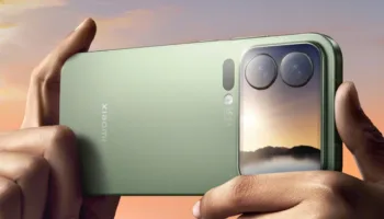 Xiaomi 17 Pro : le nouveau capteur Light Hunter 950L défie l'iPhone 17 Pro