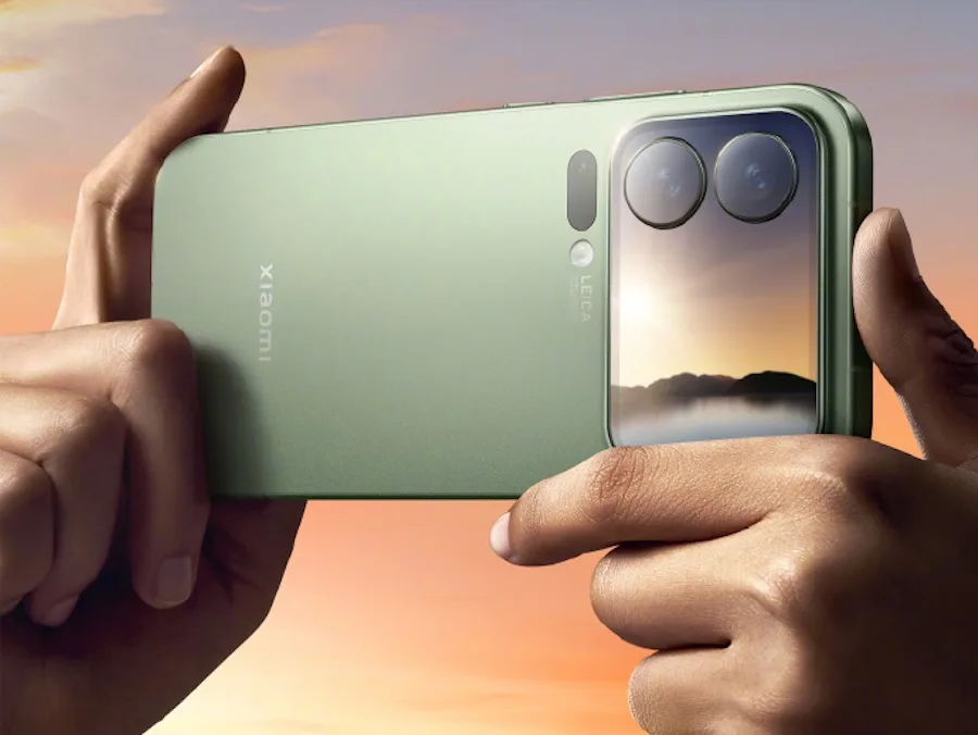 Xiaomi 17 Pro : le nouveau capteur Light Hunter 950L défie l'iPhone 17 Pro 47 Xiaomi 17 Pro : le nouveau capteur Light Hunter 950L défie l'iPhone 17 Pro