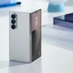 Galaxy Z Fold 7 : plaintes sur l’écaillement de la peinture, Samsung sous pression