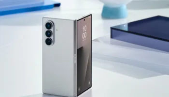 Galaxy Z Fold 7 : plaintes sur l’écaillement de la peinture, Samsung sous pression