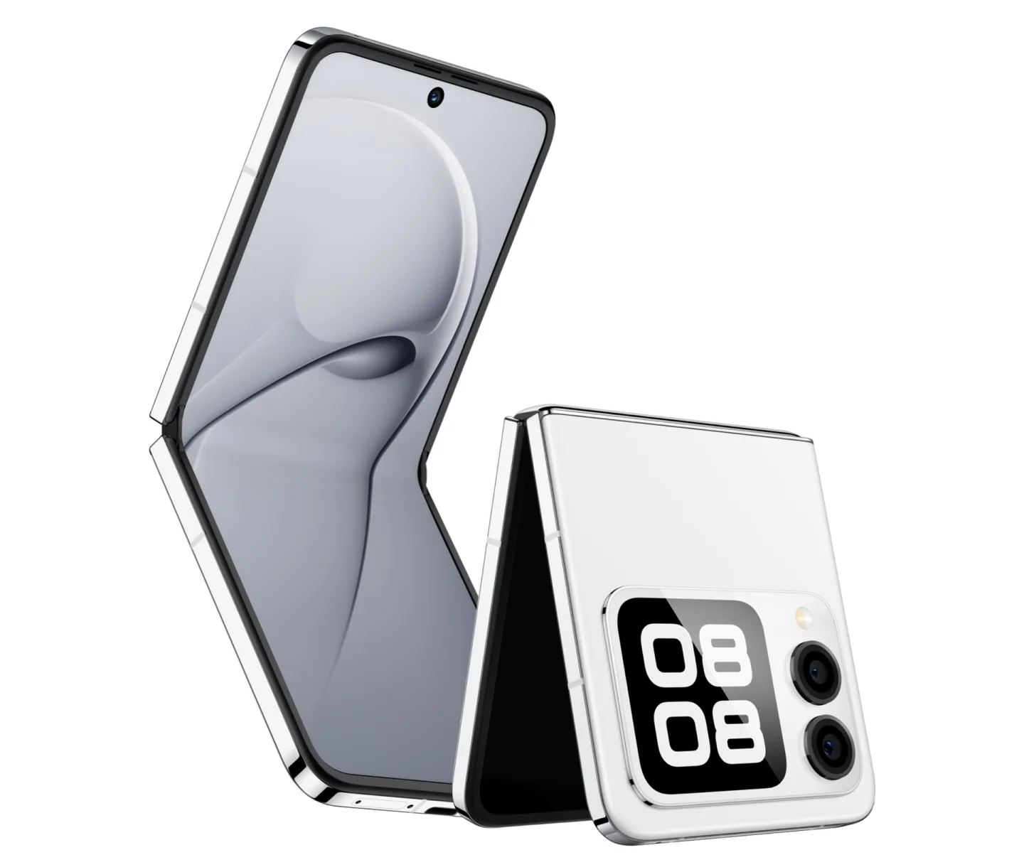 Huawei Nova Flip S : le prochain smartphone pliable abordable se précise