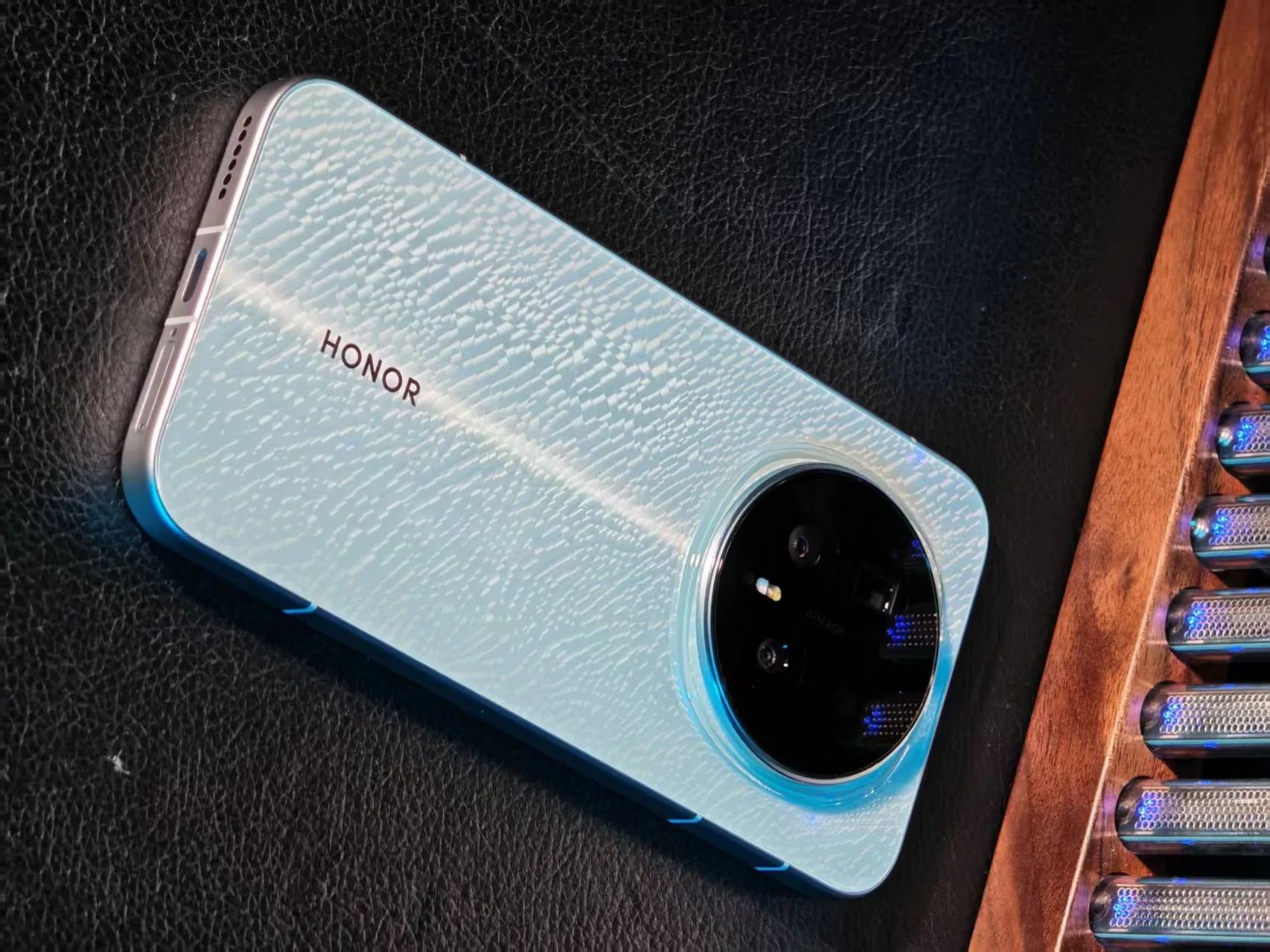 Snapdragon 8 Elite Gen 5 : Le Honor Magic 8 devance-t-il le Xiaomi 17 Pro de plus de 400 000 points AnTuTu ?