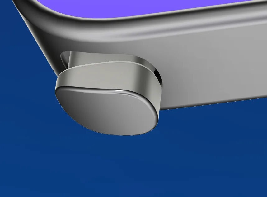 Galaxy S26 Ultra : Fini les angles droits, Samsung s'inspire-t-il de l'iPhone 17 Pro ?