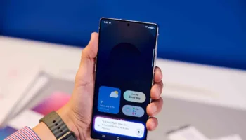 Galaxy S26 : UFS 4.1 et Snapdragon 8 Elite Gen 5, le duo qui va rendre les flagships instantanés