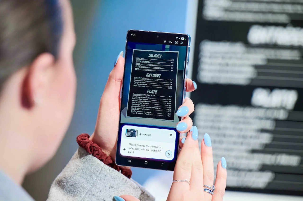 Samsung Galaxy S26 Ultra : un écran de confidentialité intégré avec One UI 8.5 ?