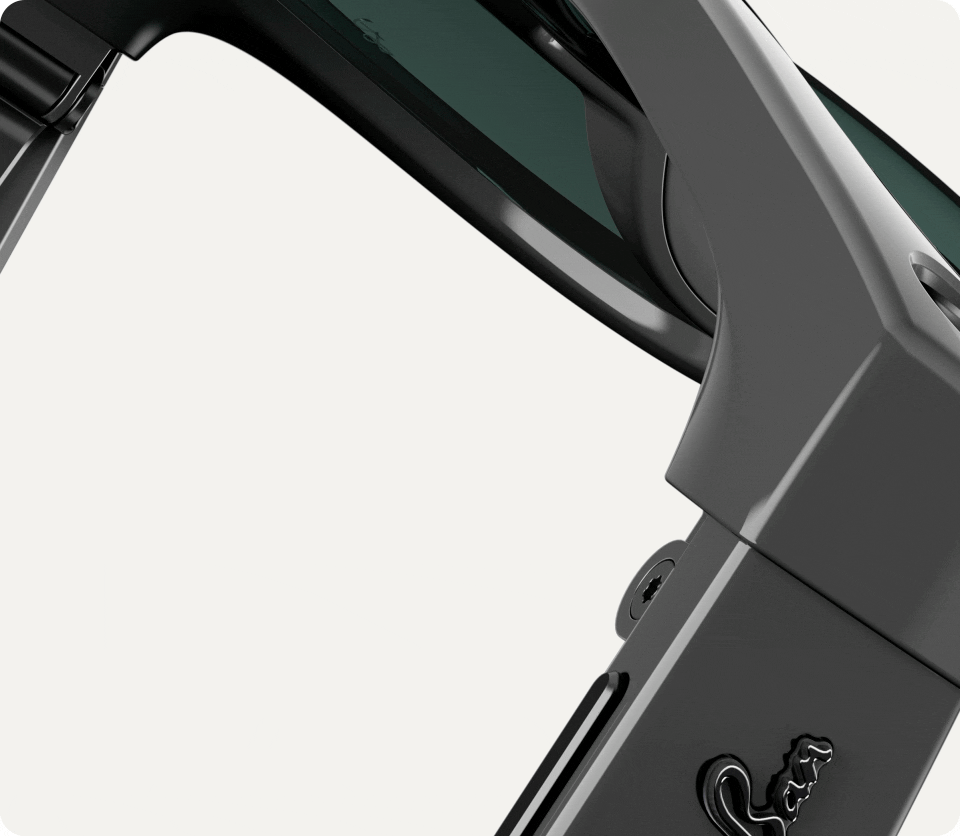 Ray-Ban Meta Gen 2 : plus d’autonomie et vidéo 3K, mais prix en hausse 49 01 Sudio Product Lanunch Video