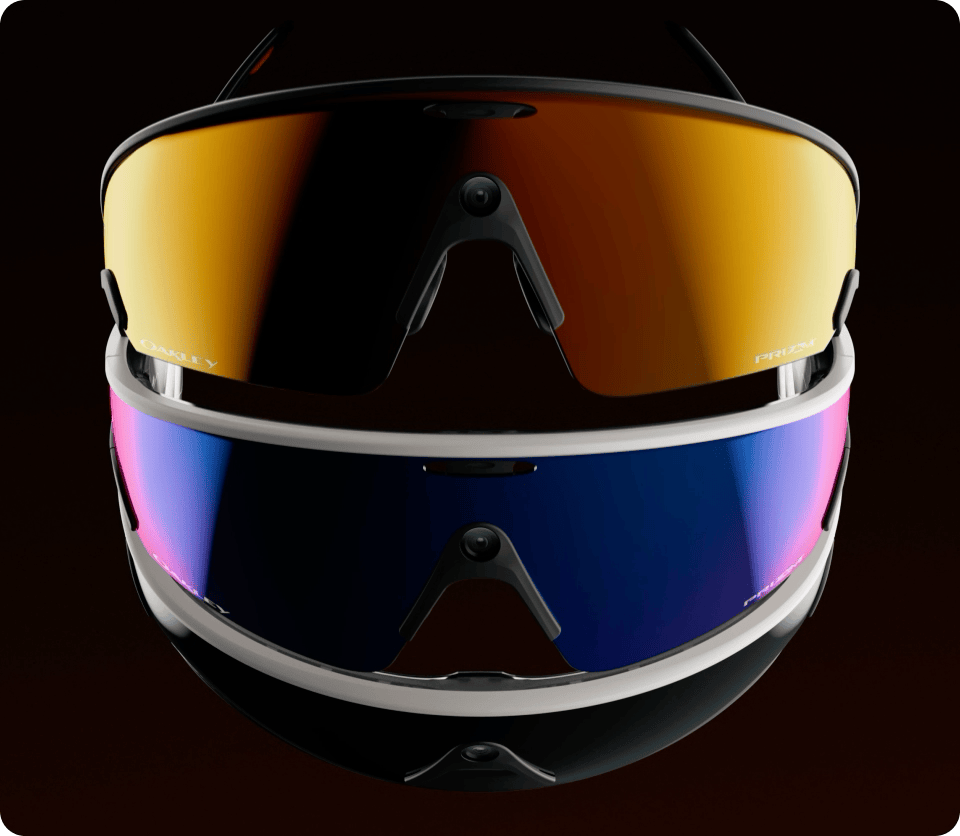 01 Oakley Meta Vanguard