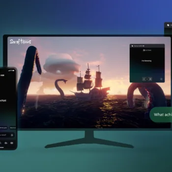 Microsoft déploie son Gaming Copilot sur Windows 11 et bientôt sur mobile