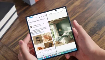 One UI 8.5 : Samsung copie-t-il le design Liquid Glass d’iOS 26 ?