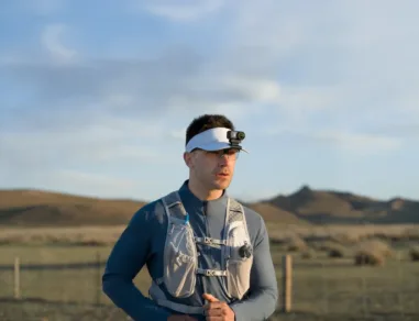 03 Outdoor KV Running