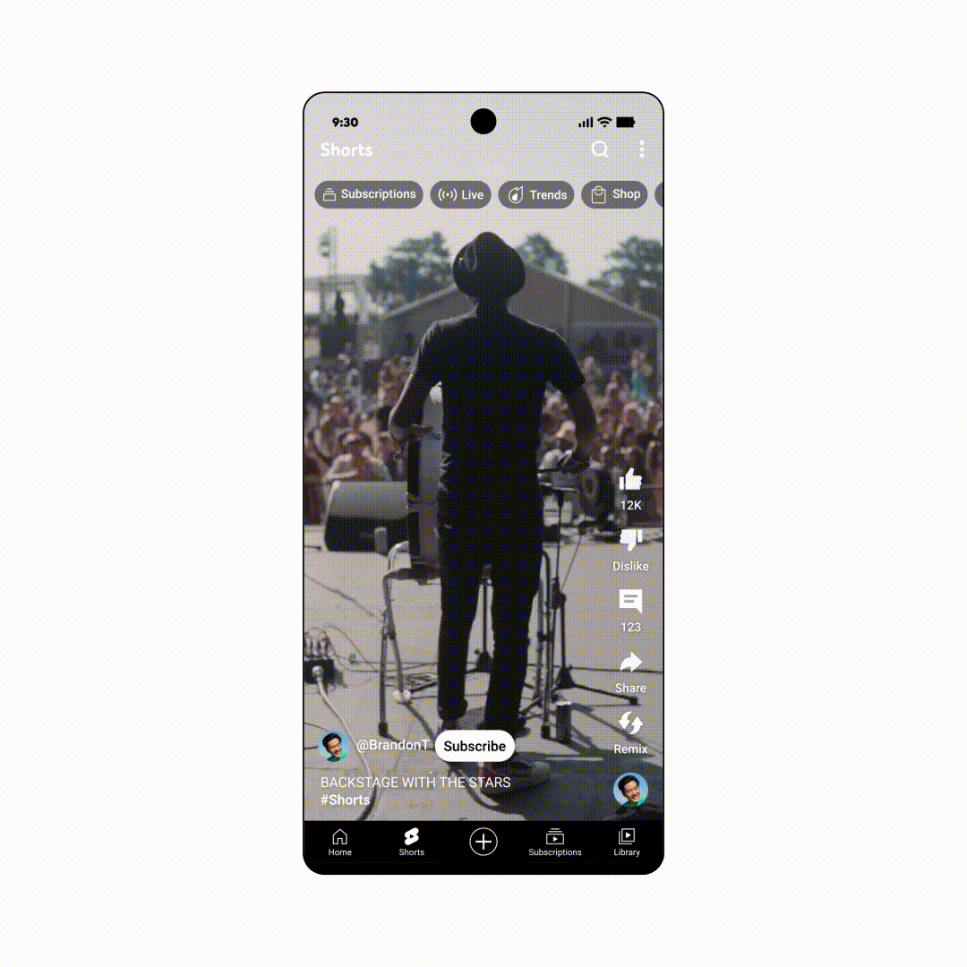 040 LEPersonalAudioSharing ThinLine 1x1 1