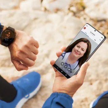 Samsung Santé : téléconsultations, prescriptions et entraînements guidés dès le 8 septembre