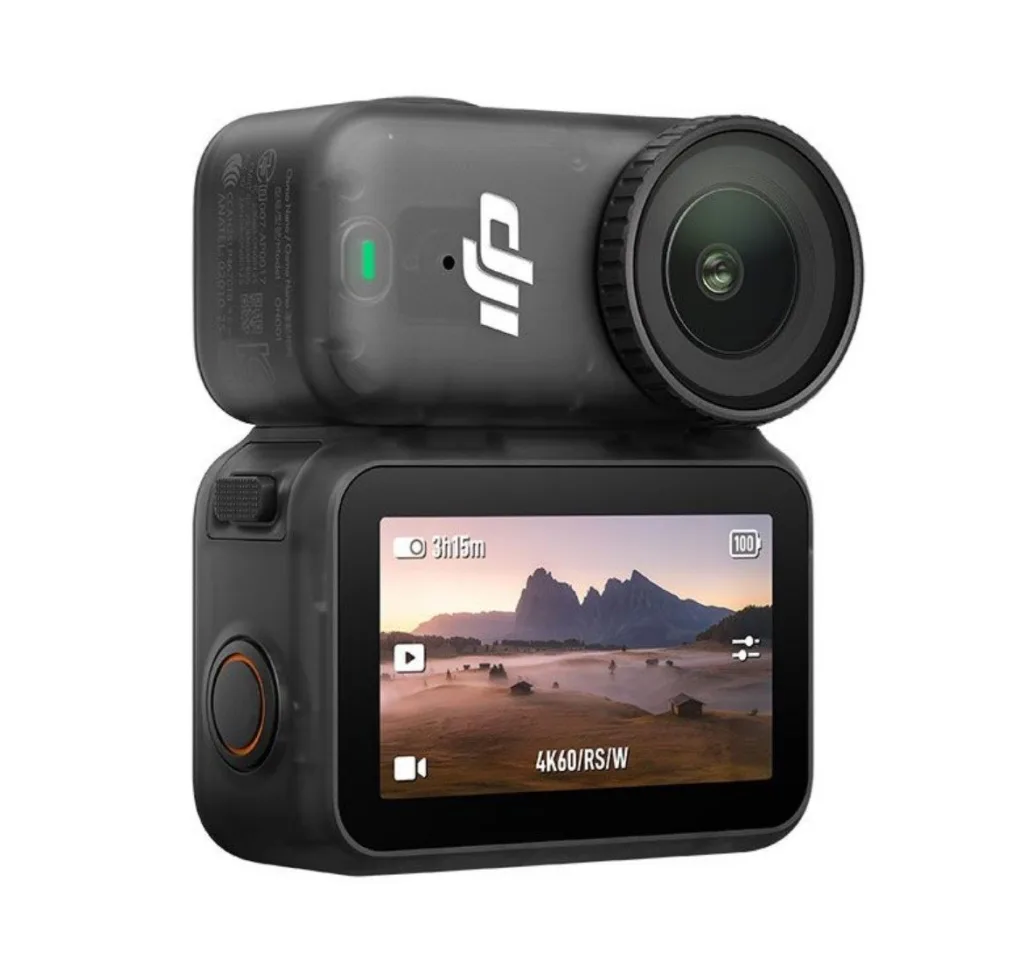 DJI Osmo Nano : une fuite officielle révèle la nouvelle caméra d’action ultra-compacte 53 0681f2bf 97d3 4d2e a879 7db95881
