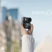 DJI Osmo Nano : la nouvelle caméra d’action compacte se dévoile avant son lancement