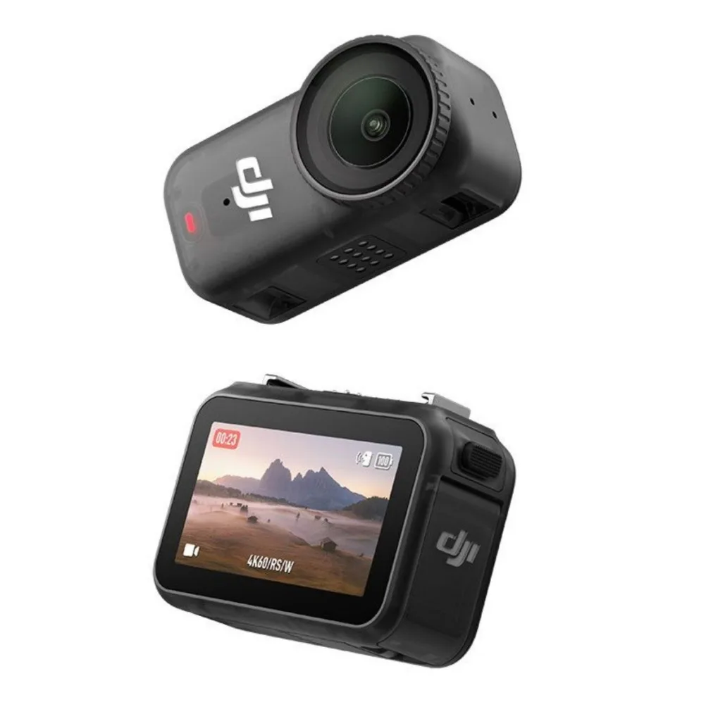 DJI Osmo Nano : une fuite officielle révèle la nouvelle caméra d’action ultra-compacte 54 07396f1f 5927 455d bbf0 ff6455c7
