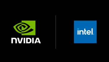 Nvidia injecte 5 milliards de dollars dans Intel pour contrer AMD et renforcer ses partenariats 55 Nvidia injecte 5 milliards de dollars dans Intel pour contrer AMD et renforcer ses partenariats