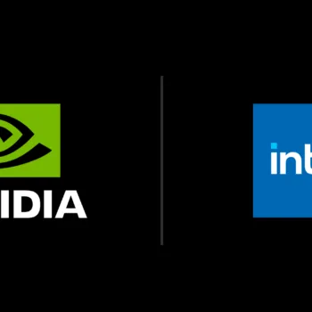 Nvidia injecte 5 milliards de dollars dans Intel pour contrer AMD et renforcer ses partenariats