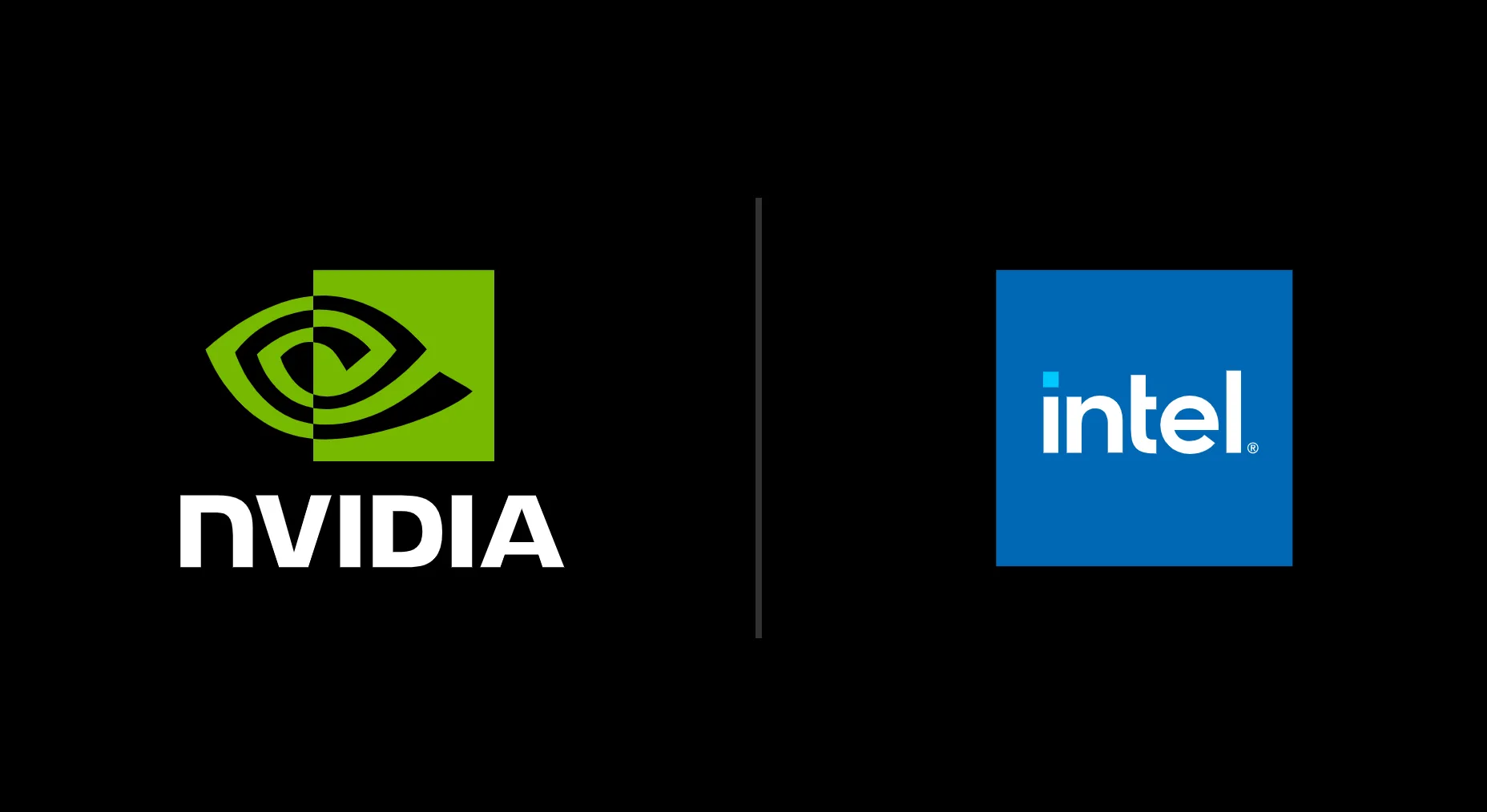 Nvidia injecte 5 milliards de dollars dans Intel pour contrer AMD et renforcer ses partenariats