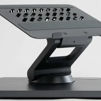 Lenovo Smart Motion : le support motorisé qui ajuste votre laptop selon vos mouvements