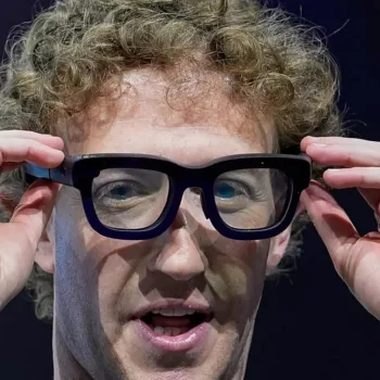 Meta Connect 2025 : Comment suivre la keynote demain à 2 heures ?