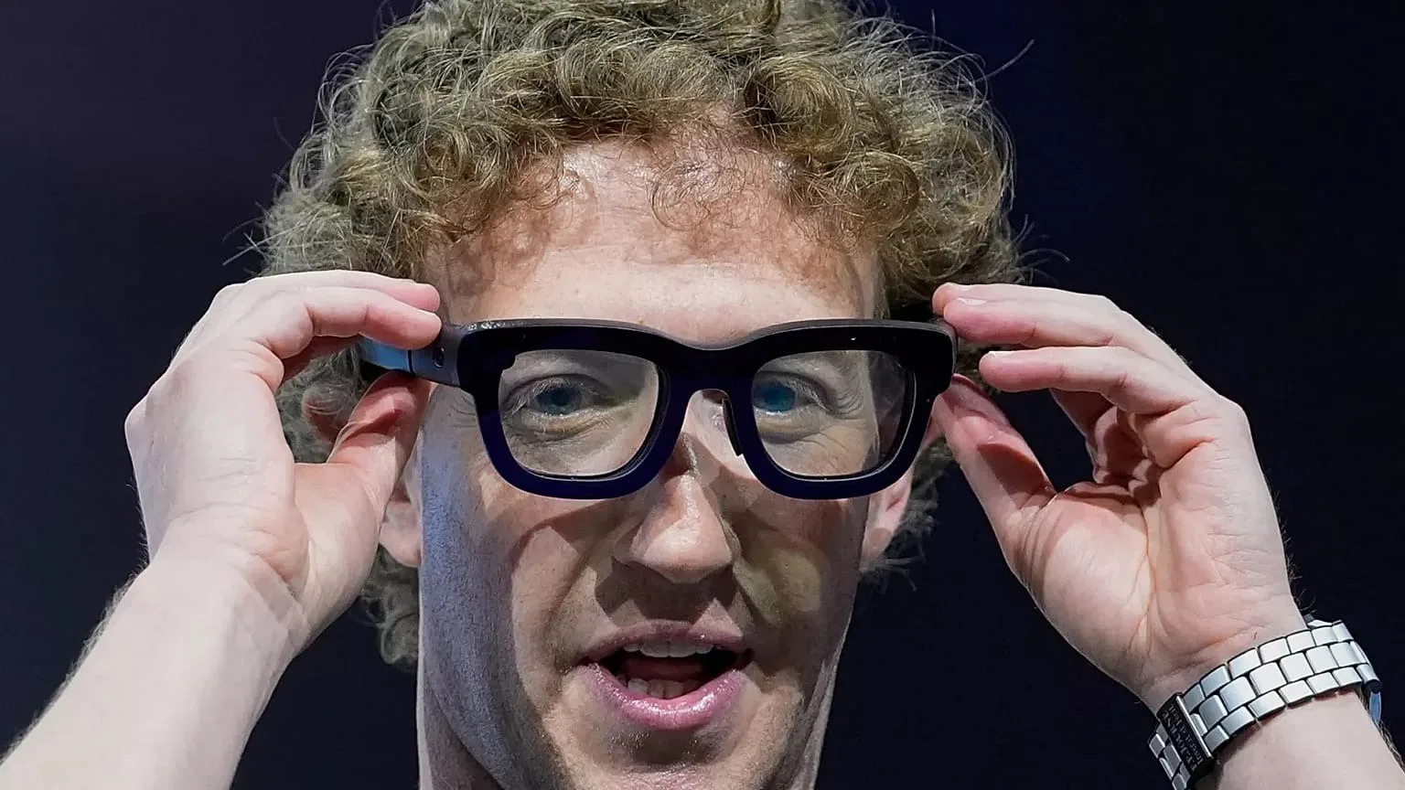 Meta Connect 2025 : Comment suivre la keynote demain à 2 heures ?