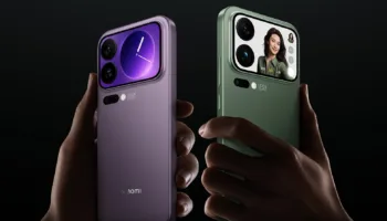 Xiaomi 17 Pro et 17 Pro Max : la nouvelle ère de l’ultra-premium chez Xiaomi