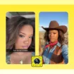 Snapchat Imagine Lens : créez vos propres filtres IA avec un simple texte