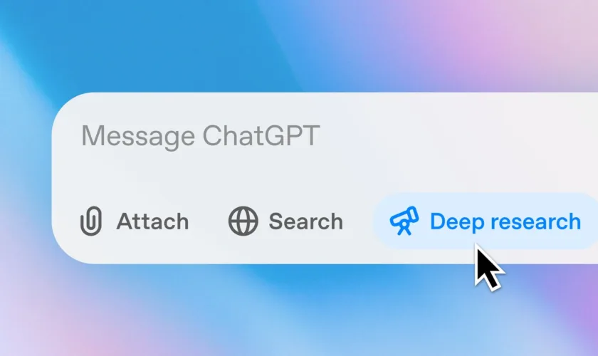 Shadow Leak : des chercheurs exploitent ChatGPT pour voler des données Gmail