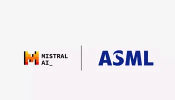 ASML injecte 1,5 milliard de dollars dans Mistral AI : l’Europe muscle son autonomie technologique 52 ASML injecte 1,5 milliard de dollars dans Mistral AI : l’Europe muscle son autonomie technologique
