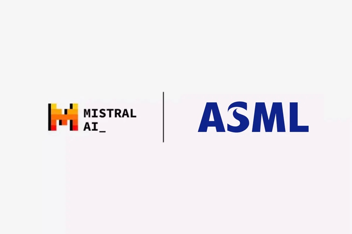 ASML injecte 1,5 milliard de dollars dans Mistral AI : l’Europe muscle son autonomie technologique