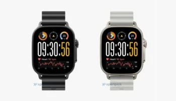 Realme Watch 5 : un retour inspiré de l’Apple Watch Ultra avec 14 jours d’autonomie
