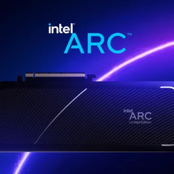 Intel intègre des GPU Nvidia : est-ce la fin des cartes graphiques Arc ?