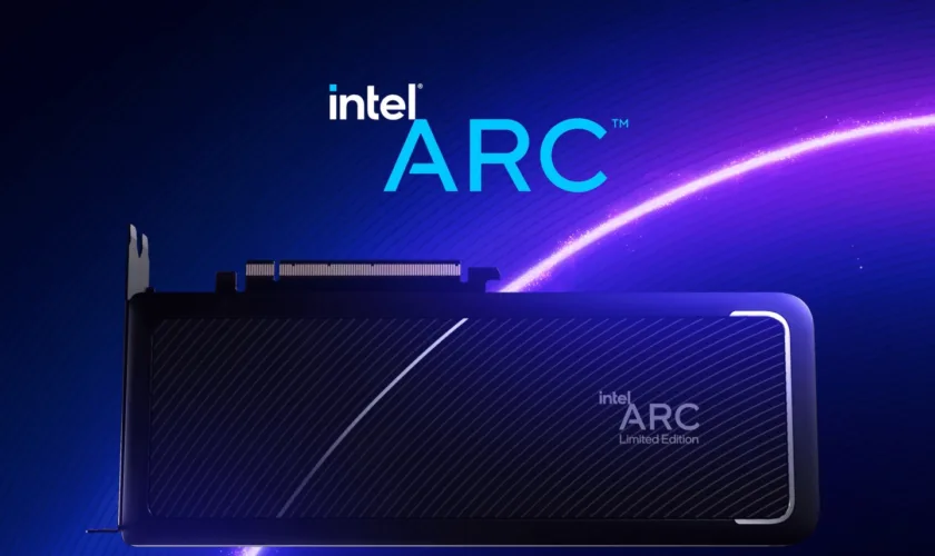 Intel intègre des GPU Nvidia : est-ce la fin des cartes graphiques Arc ?