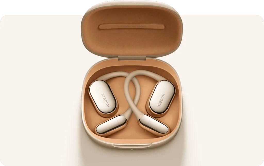 Xiaomi OpenWear Stereo Pro : des écouteurs à oreilles ouvertes ultra-confort, avec audio spatial 55 203f09bbff060bb0430ad3253dfd7d9c