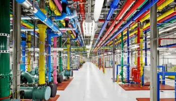 Google révèle l’empreinte énergétique de son IA Gemini : 0,24 Wh par requête texte