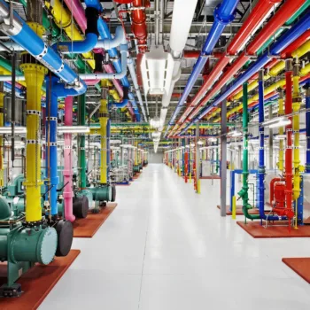 Google révèle l’empreinte énergétique de son IA Gemini : 0,24 Wh par requête texte