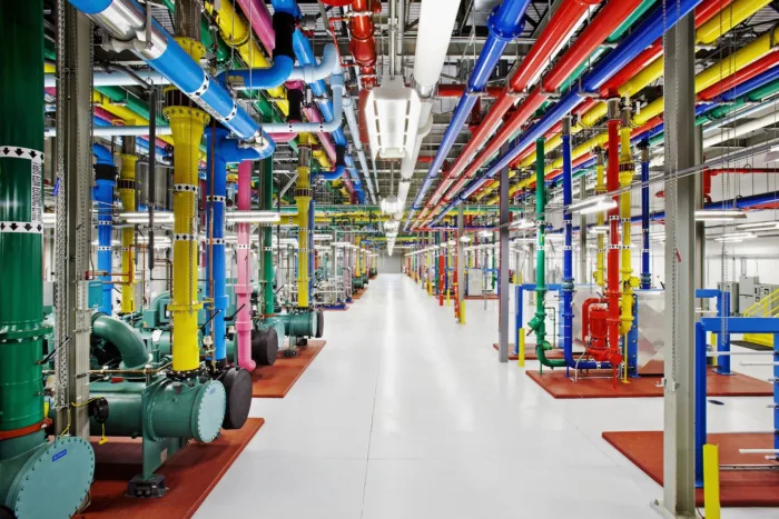 Google révèle l’empreinte énergétique de son IA Gemini : 0,24 Wh par requête texte