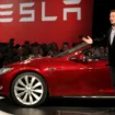 Tesla : Elon Musk visera 1 000 milliards de dollars avec un nouveau plan de rémunération