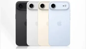 iPhone 17 Air vs Galaxy S26 Edge : finesse record contre autonomie et praticité