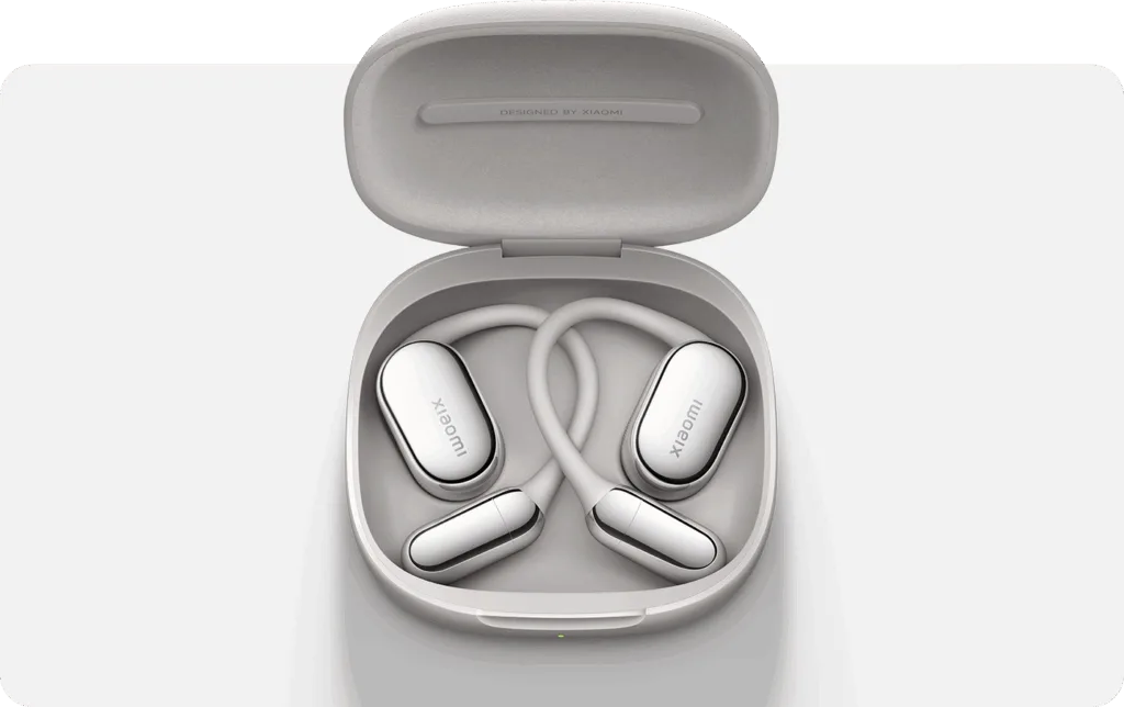 Xiaomi OpenWear Stereo Pro : des écouteurs à oreilles ouvertes ultra-confort, avec audio spatial 54 480906aa84defd973e6b458a80ccbe07