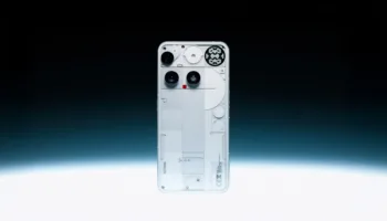 Nothing lève 200 millions de dollars pour lancer une nouvelle génération d’appareils « native IA »