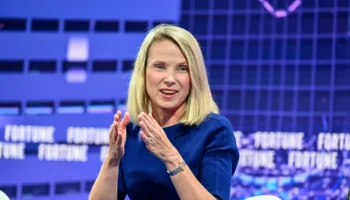 De Sunshine à Dazzle : Le nouveau pari de Marissa Mayer est-il l'infrastructure IA du futur ?