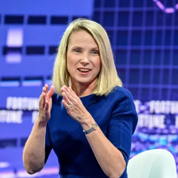 De Sunshine à Dazzle : Le nouveau pari de Marissa Mayer est-il l'infrastructure IA du futur ?