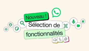 WhatsApp enrichit l’expérience utilisateur avec photos animées, personnalisation par IA, et plus encore 50 WhatsApp enrichit l’expérience utilisateur avec photos animées, personnalisation par IA, et plus encore