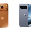 iPhone 17 vs Pixel 10 : Apple mise sur le hardware, Google sur l’IA