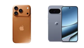 iPhone 17 vs Pixel 10 : Apple mise sur le hardware, Google sur l’IA