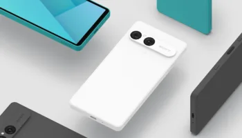 Sony Xperia 10 VII : écran OLED 120 Hz, Snapdragon 6 Gen 3 et capteur de 50 mégapixels 50 Sony Xperia 10 VII : écran OLED 120 Hz, Snapdragon 6 Gen 3 et capteur de 50 mégapixels