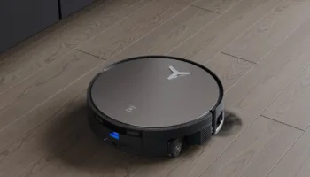 Ecovacs Deebot X11 Omnicyclone : un aspirateur robot qui ne s’arrête (presque) jamais 94 Ecovacs Deebot X11 Omnicyclone : un aspirateur robot qui ne s’arrête (presque) jamais