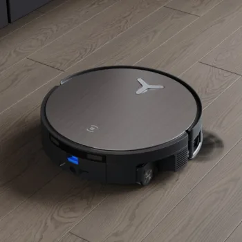 Ecovacs Deebot X11 Omnicyclone : un aspirateur robot qui ne s’arrête (presque) jamais