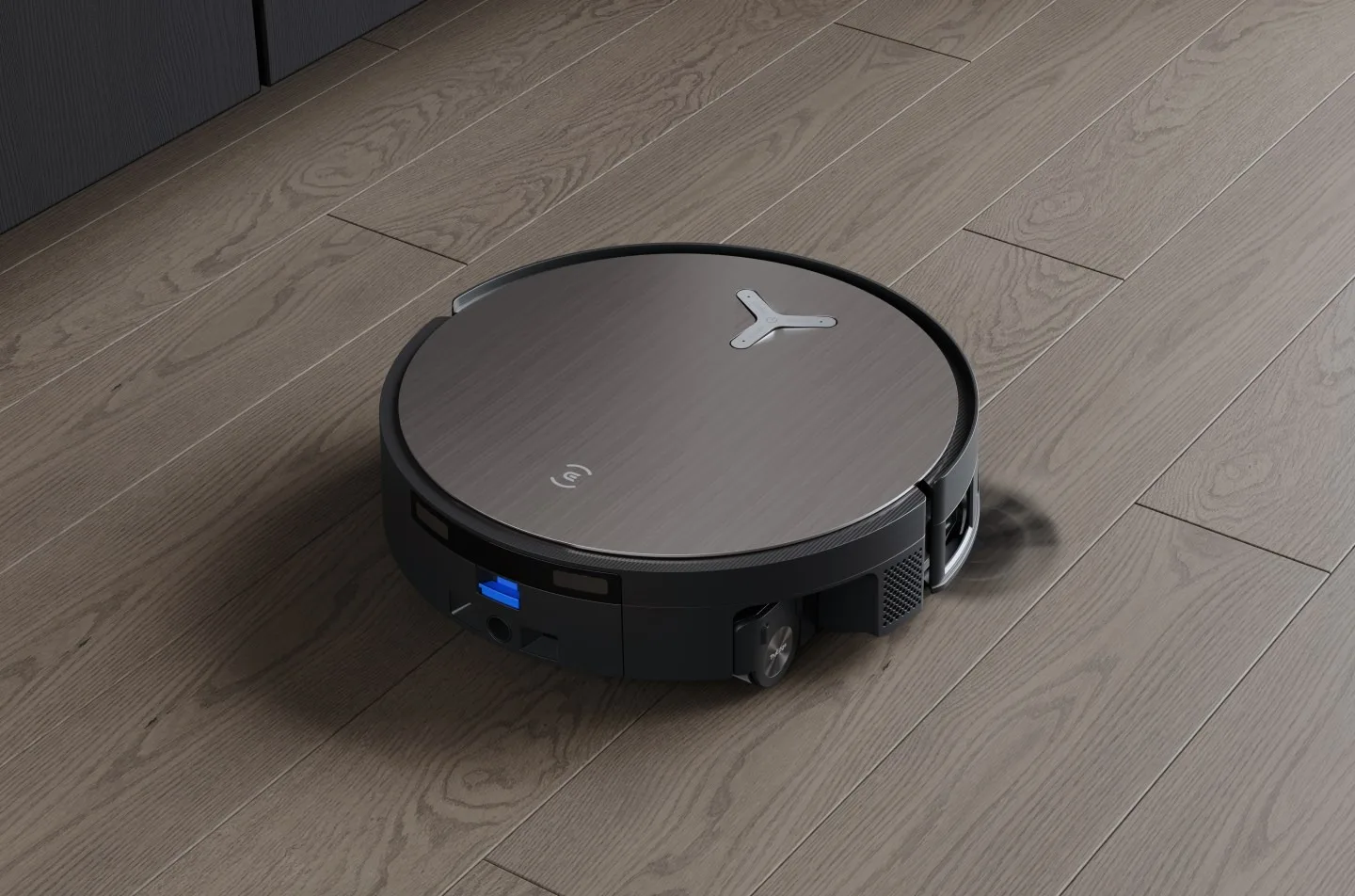Ecovacs Deebot X11 Omnicyclone : un aspirateur robot qui ne s’arrête (presque) jamais 49 Ecovacs Deebot X11 Omnicyclone : un aspirateur robot qui ne s’arrête (presque) jamais